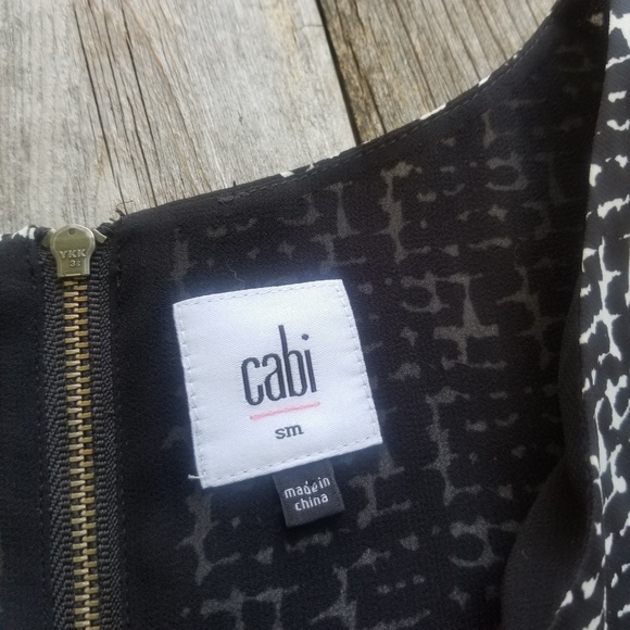 Cabi size small style no 3090 top - Picture 2 of 6